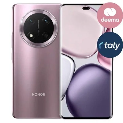 Honor X9C 256Gb 12Gb Ram 6.78 - Titanium Purple